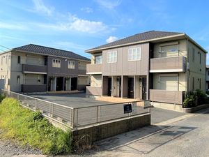 ル・シェル　Ａ 201号-12