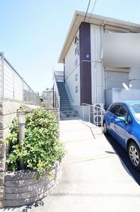 ヴァンベール　Ｄ 101号-3