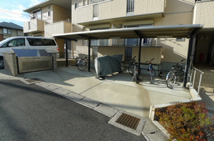 サンライズグリーン 201号-13