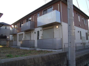 エミーズ ハイム 202号-11