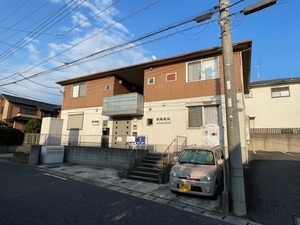 エミーズ ハイム 202号-14