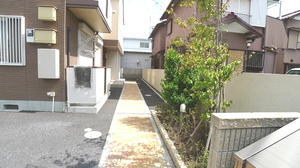 トワルージュ 202号-12