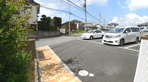 トワルージュ 202号-13