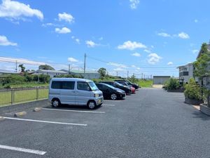ブリーゼA 101号-13