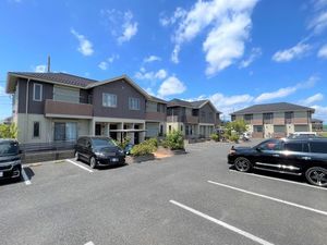 ブリーゼＢ 101号-12