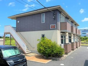 ブリーゼＣ 201号-1