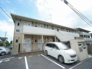 メルヴェイユ 208号-12