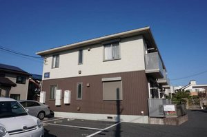 アルビレオ 103号-1