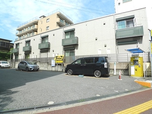 BELL’AURORA稲毛 203号-13