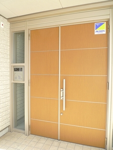 BELL’AURORA稲毛 203号-14