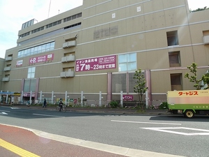 BELL’AURORA稲毛 203号-15