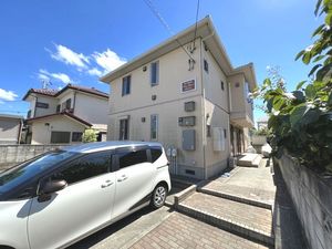 クレールメゾン