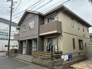 リュクス蘇我Ⅰ 201号-12