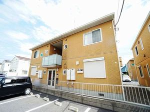 パークサイドヒルズＡ 102号-12