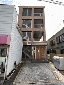 メゾン・リョクエン　Ⅱ 101号-12