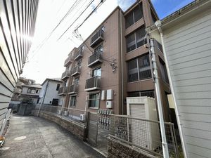 メゾン・リョクエン　Ⅱ 101号-13