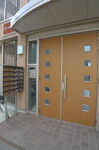 メゾン・リョクエン　Ⅱ 101号-14