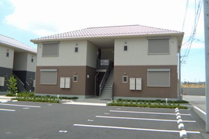 クレスト　モネ　Ａ 202号-12