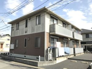 クレスト　モネ　Ａ 202号-13