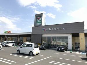 クレスト　モネ　Ｂ 201号-13