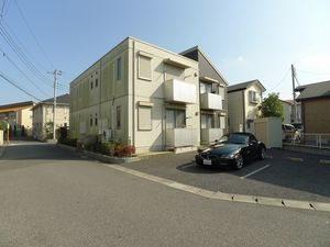 ルシェルクレール　Ｆ 102号-13