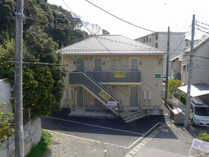 グリーンルーフベルディ 103号-12