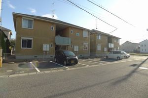 トップグリーンヒルズA 101号-12