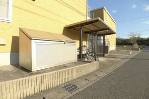 トップグリーンヒルズＢ 101号-13