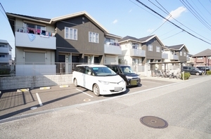 ルミノシーテＢ 102号-2