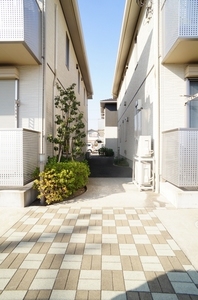 ルミノシーテＢ 102号-4