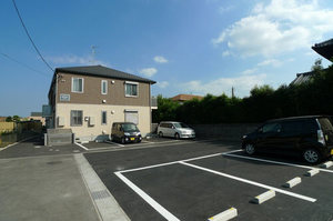 ルシェロ 201号-13