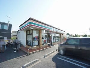 メルべーユＢ 202号-13