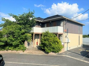 レノンパレスＤ棟 103号-1