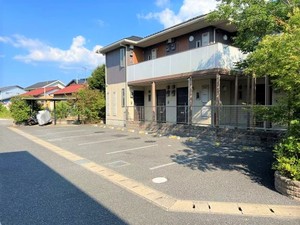 レノンパレスＤ棟 103号-12