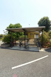 レノンパレスＤ棟 103号-15