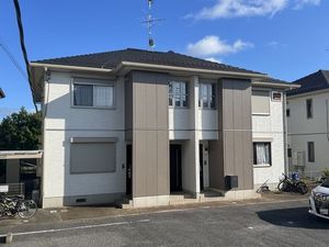 シャルマン大芝A 202号-12