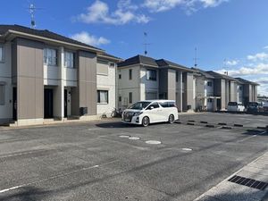 シャルマン大芝A 202号-13