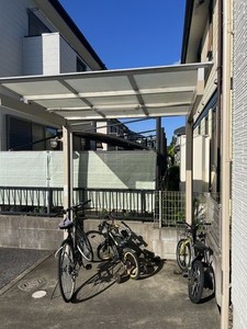 シャルマン大芝A 202号-14