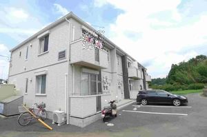 ガーデンハイツ