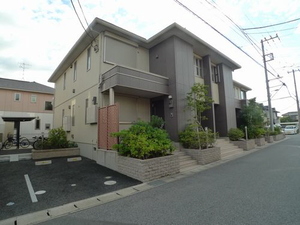 アフィシオン 203号-12