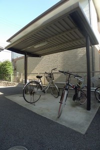 アフィシオン 203号-14