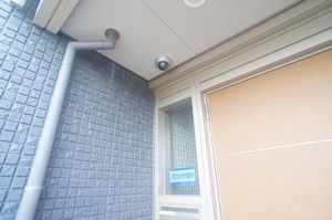 エクレール田中Ⅱ 202号-12