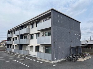 エクレール田中Ⅱ 202号-14
