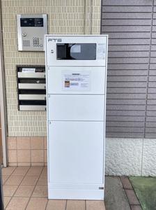 クローバー 201号-12