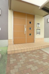 クローバー 201号-13