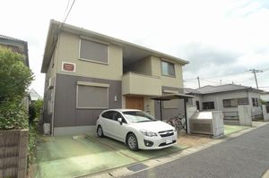 クローバー 201号-14