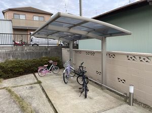 アリエル・ミキ 101号-14