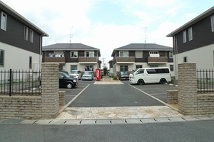 エールスト ヴィラA 202号-13