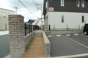 エールスト ヴィラA 202号-14