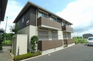 エールスト　ヴィラＪ 202号-3